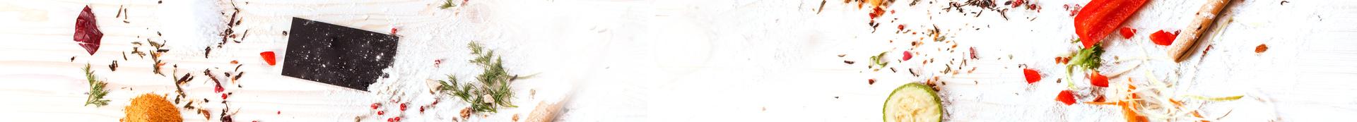 banner food