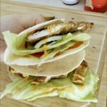 Chicken Wrap / Taco